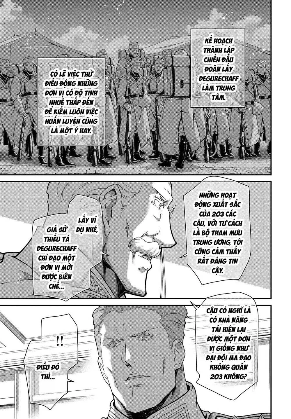 Chapter 121 - Trang 8