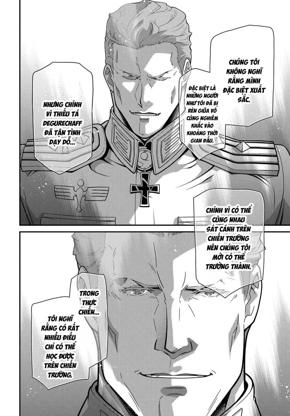 Chapter 121 - Trang 9