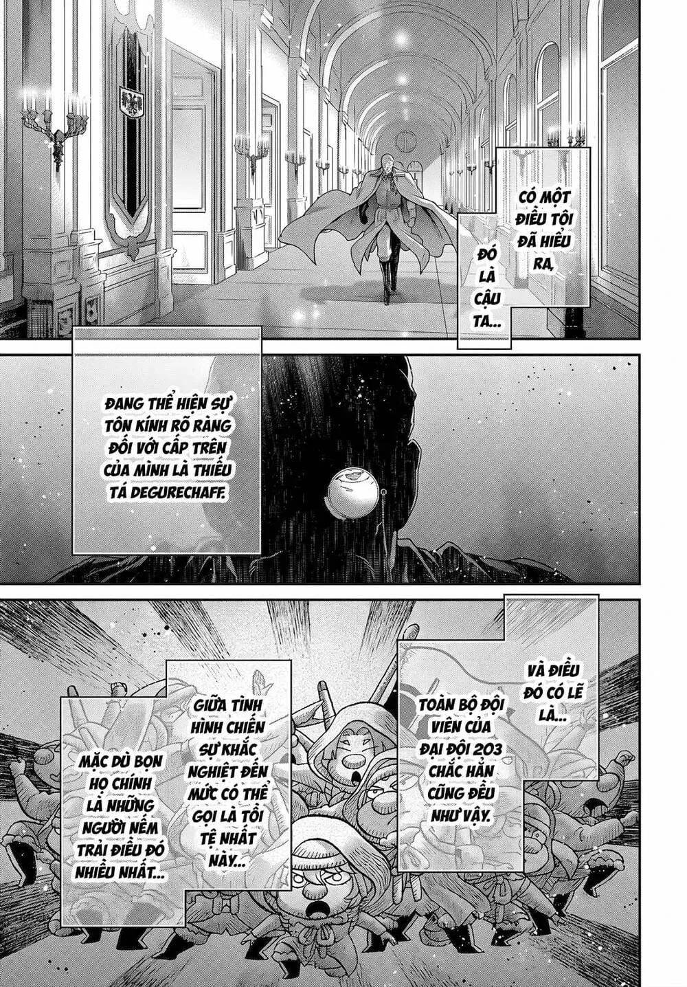 Chapter 121 - Trang 10