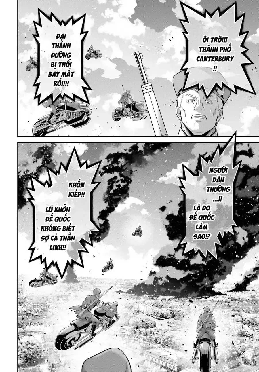 Chapter 134 - Trang 4