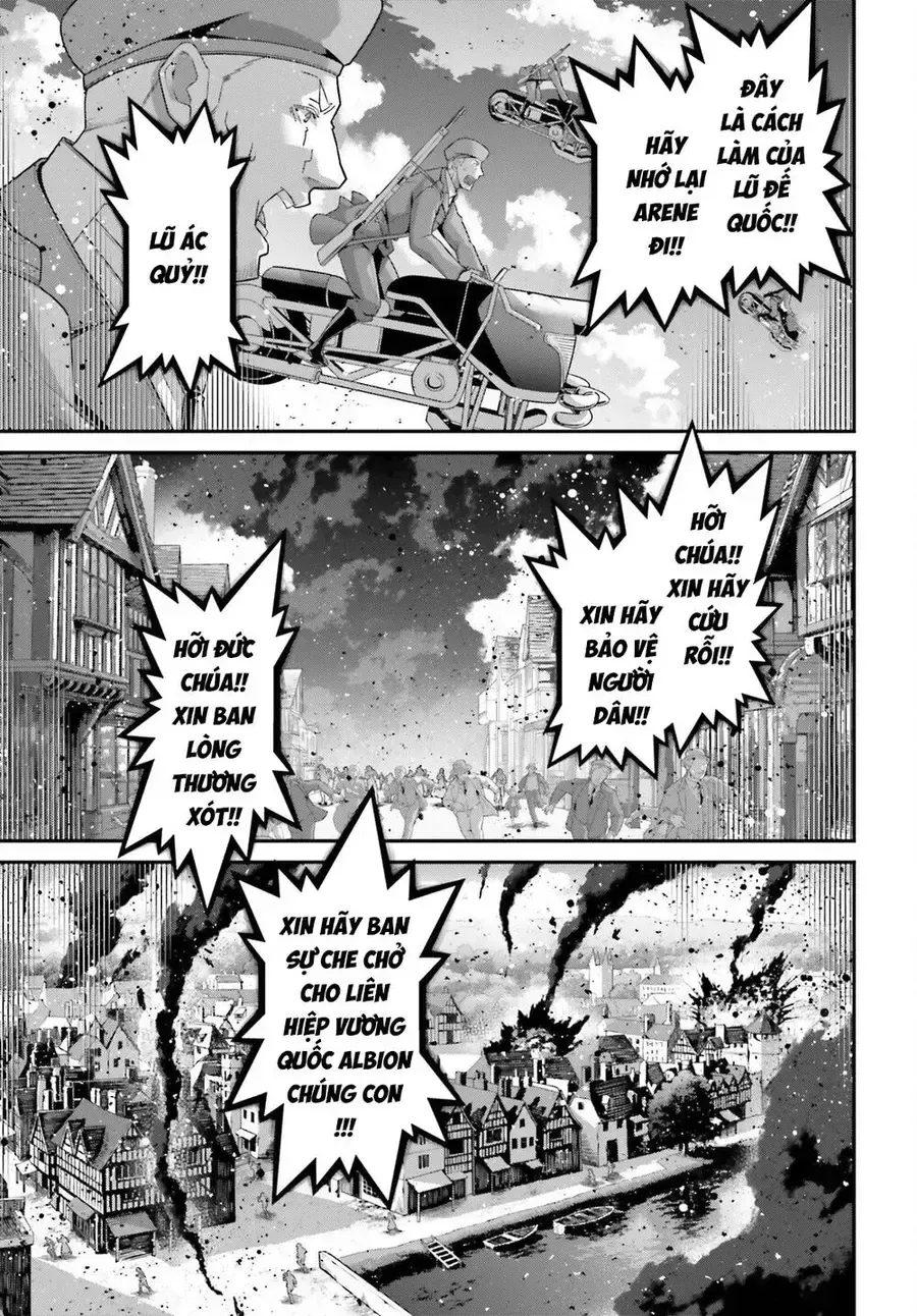 Chapter 134 - Trang 5