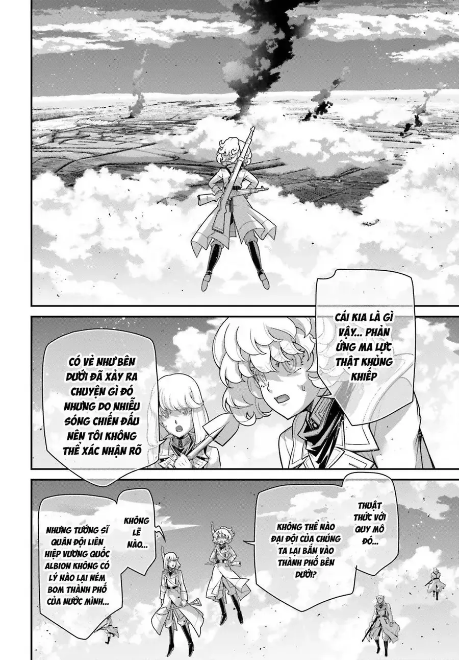 Chapter 134 - Trang 6