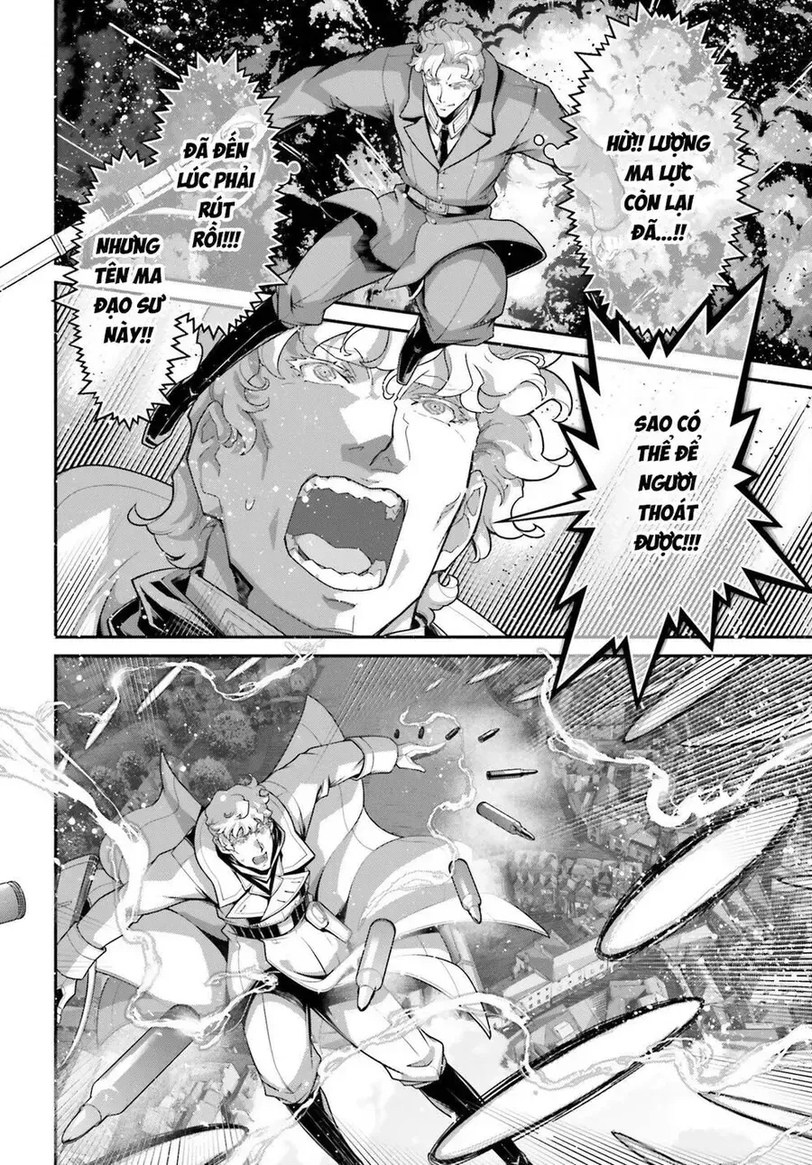 Chapter 135 - Trang 3