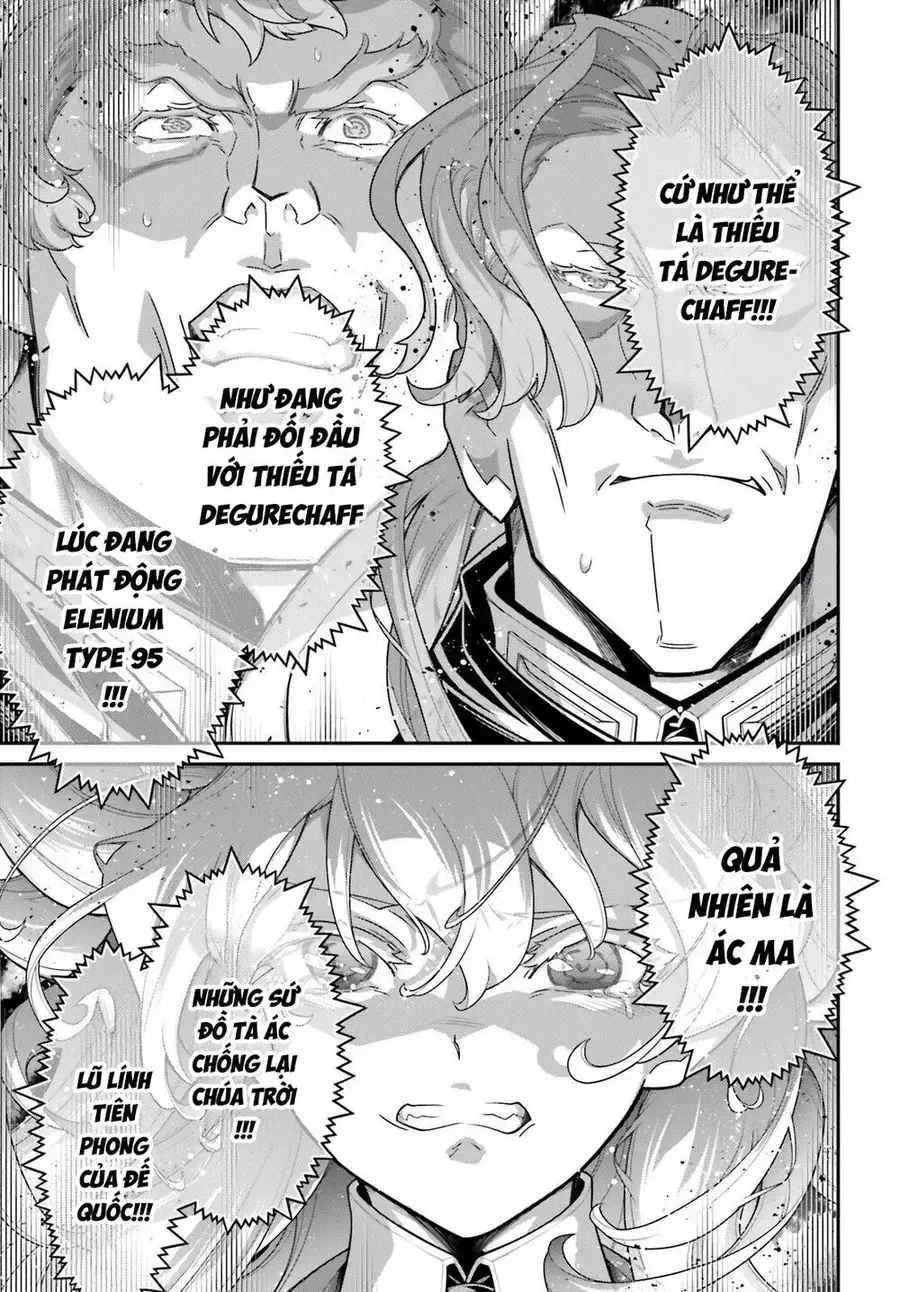 Chapter 135 - Trang 33