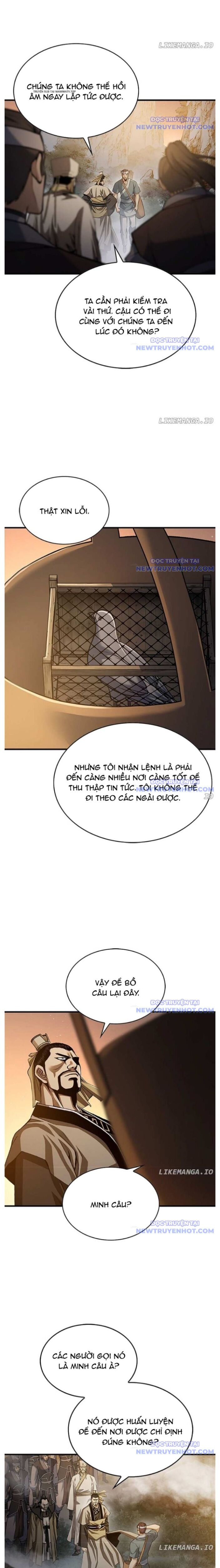 Chương 106 - Trang 20