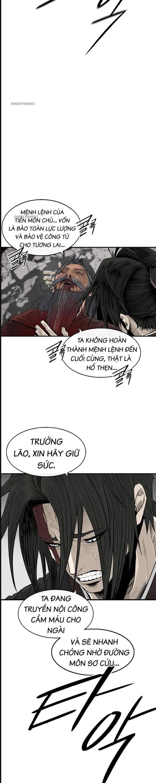 Chương 199 - Trang 21