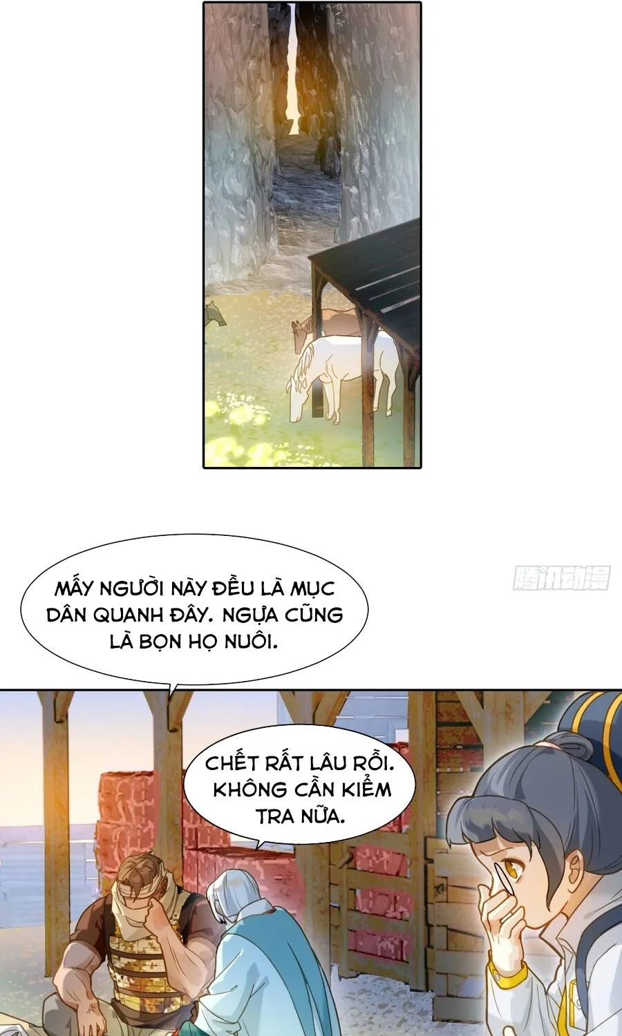 Bác Sĩ Quái Vật - Chap 11 - Trang 12