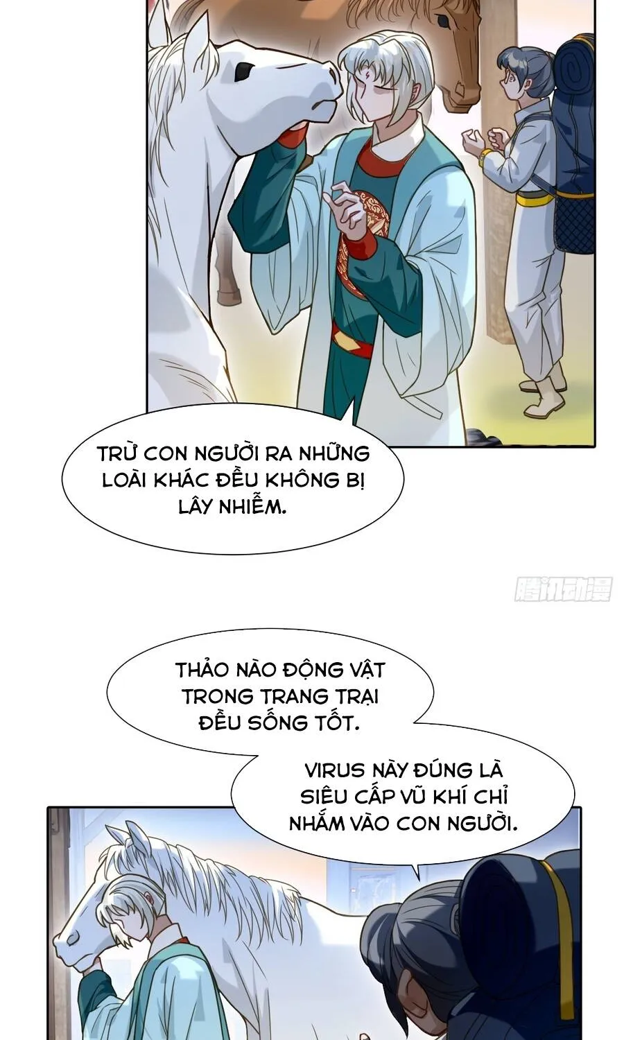 Bác Sĩ Quái Vật - Chap 11 - Trang 15
