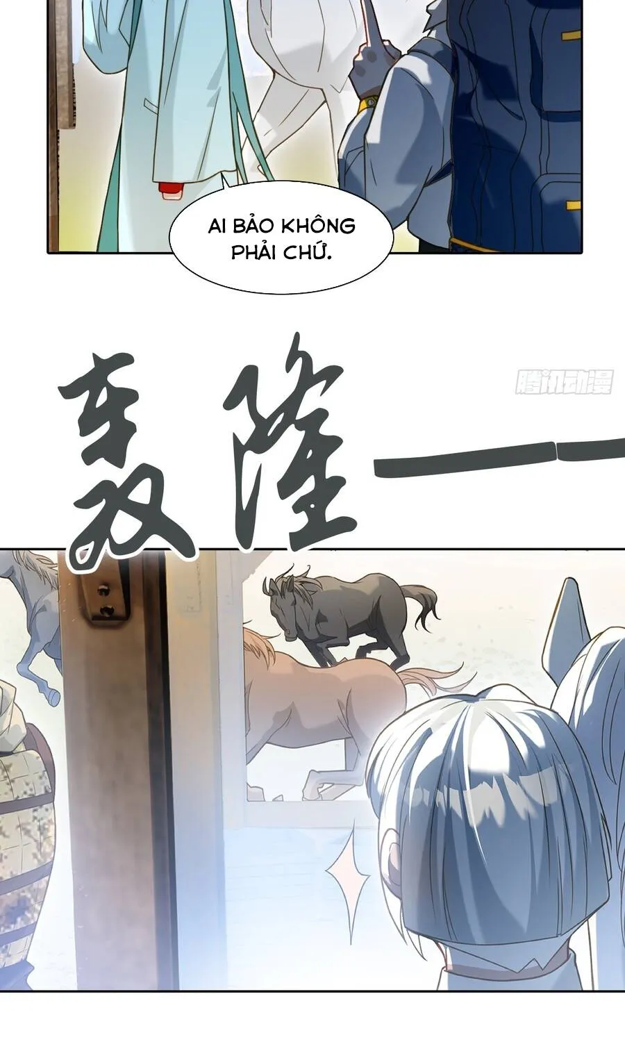 Bác Sĩ Quái Vật - Chap 11 - Trang 16