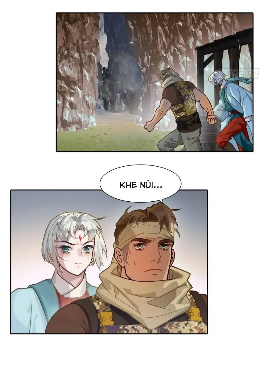 Bác Sĩ Quái Vật - Chap 11 - Trang 17