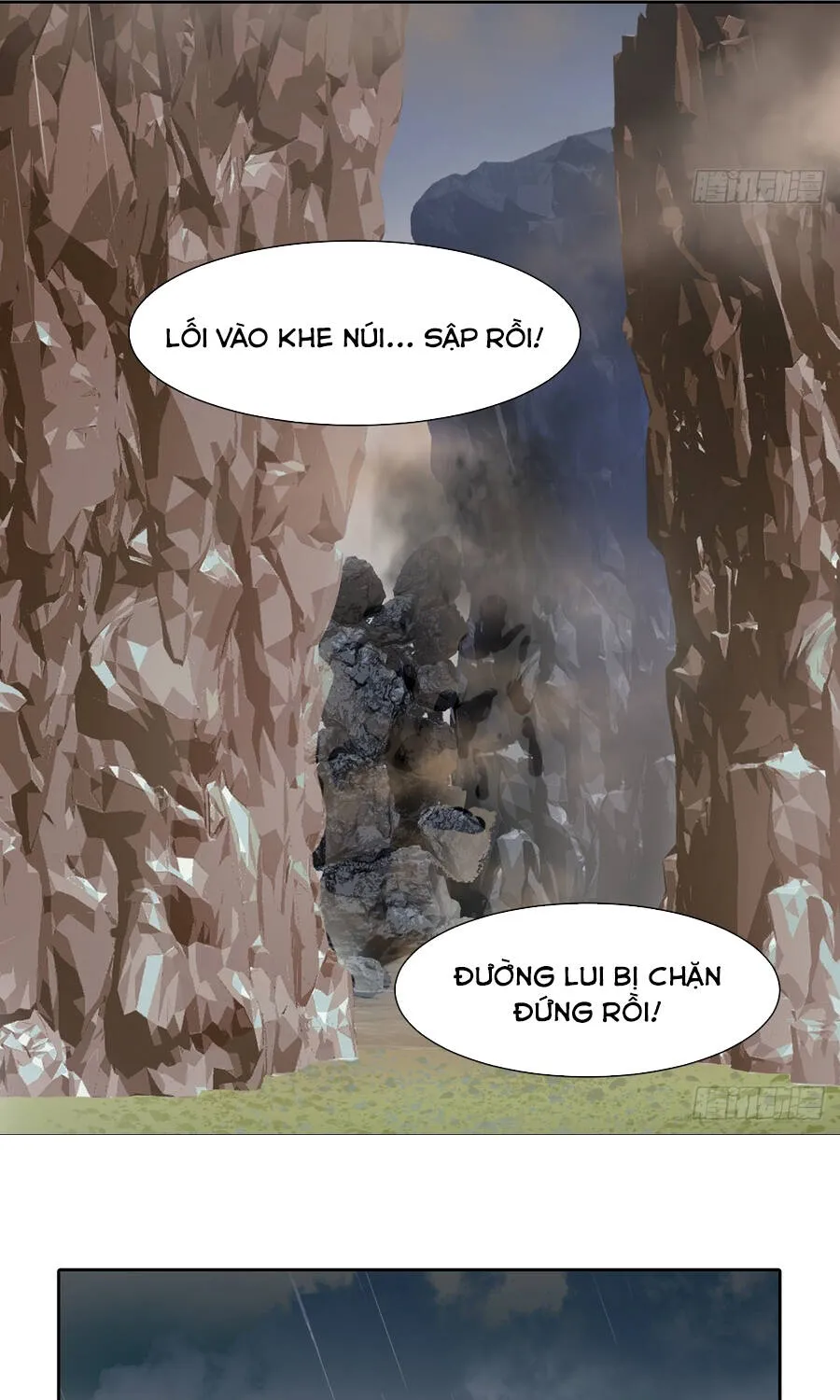 Bác Sĩ Quái Vật - Chap 11 - Trang 18