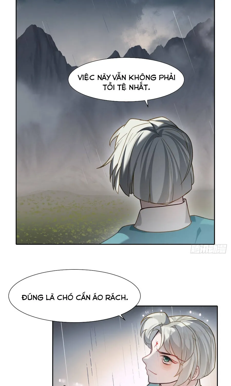 Bác Sĩ Quái Vật - Chap 11 - Trang 19