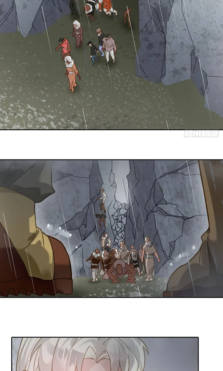 Bác Sĩ Quái Vật - Chap 11 - Trang 21