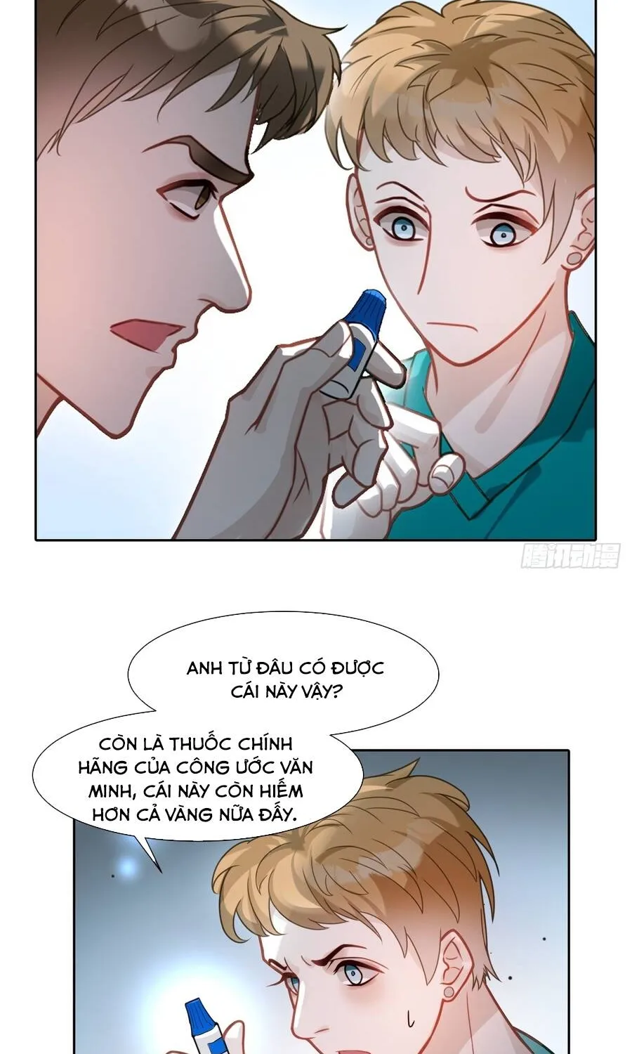 Bác Sĩ Quái Vật - Chap 11 - Trang 27
