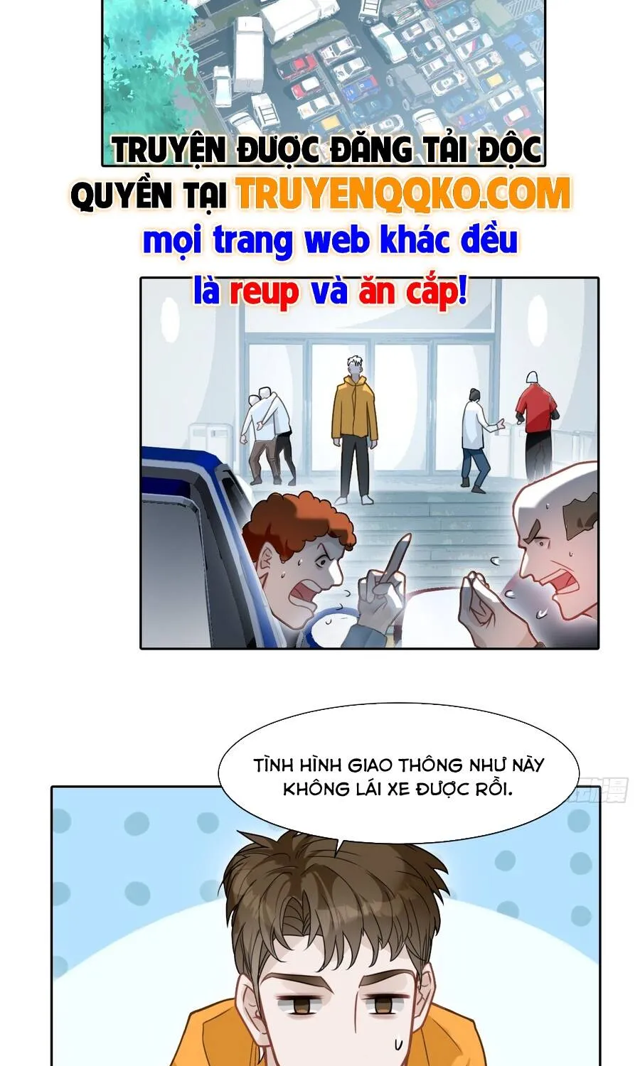 Bác Sĩ Quái Vật - Chap 11 - Trang 30