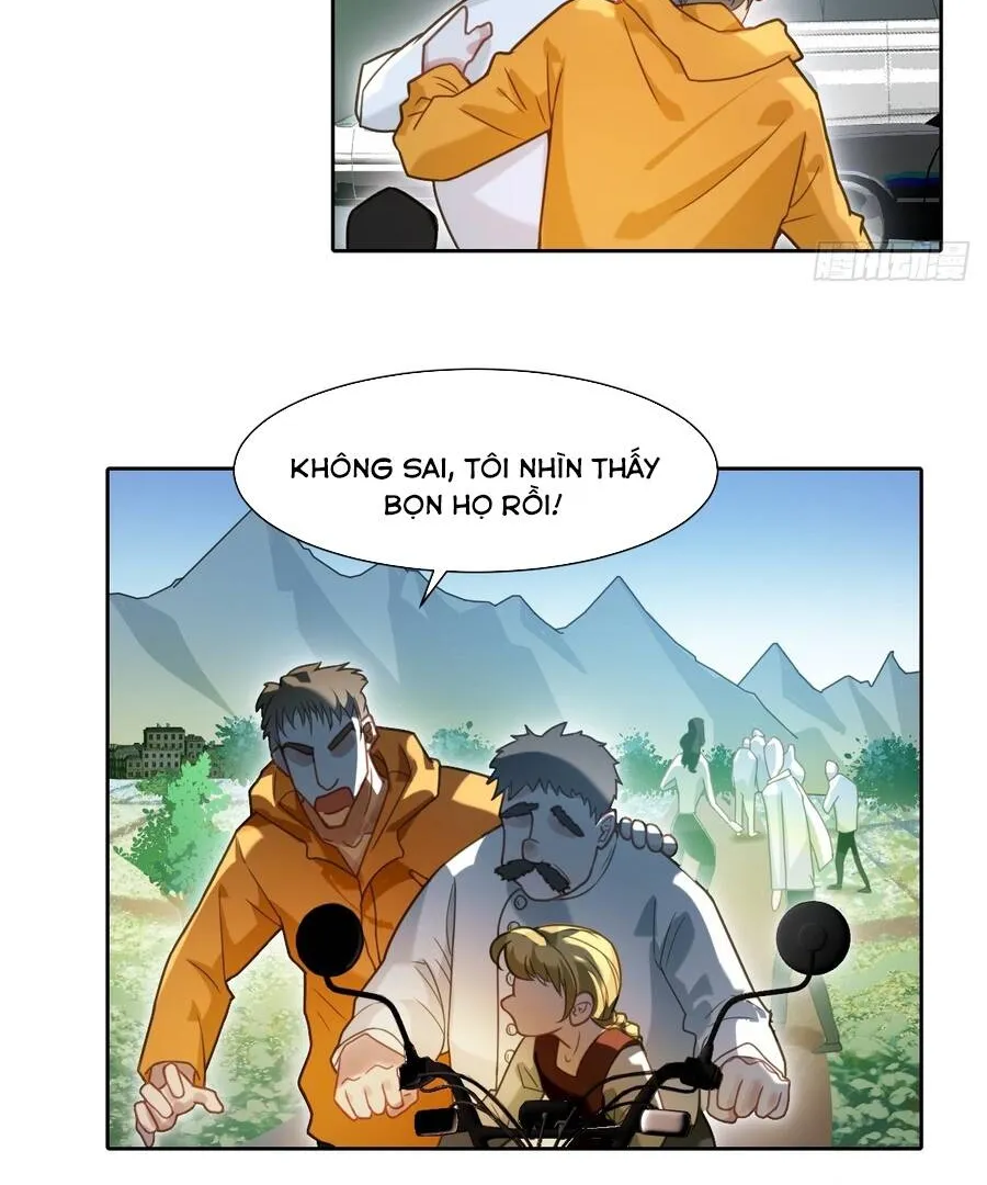 Bác Sĩ Quái Vật - Chap 11 - Trang 41