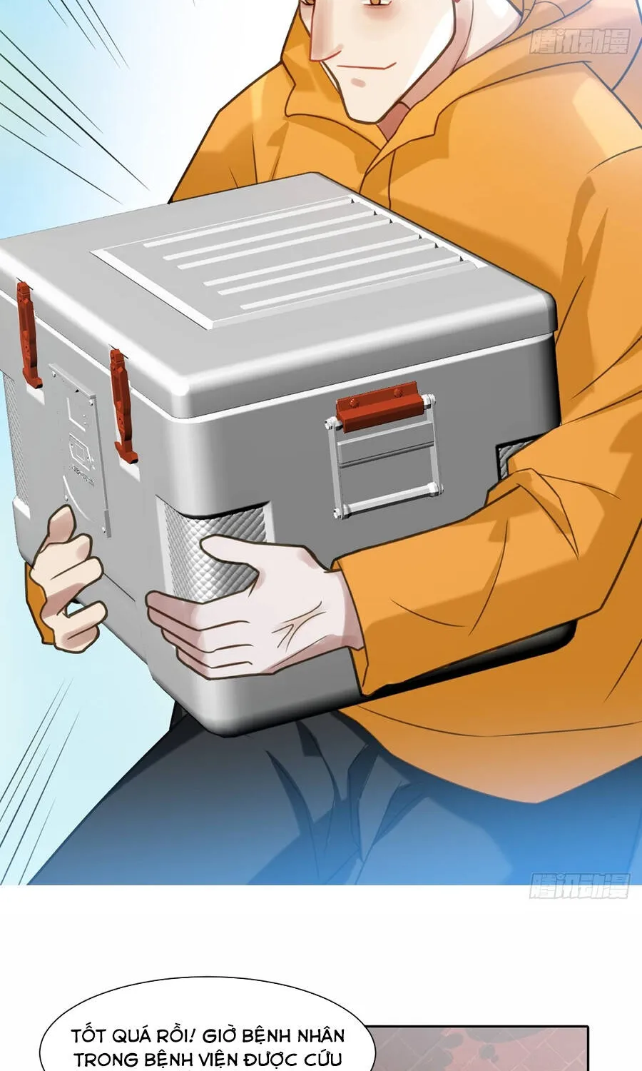 Bác Sĩ Quái Vật - Chap 11 - Trang 43