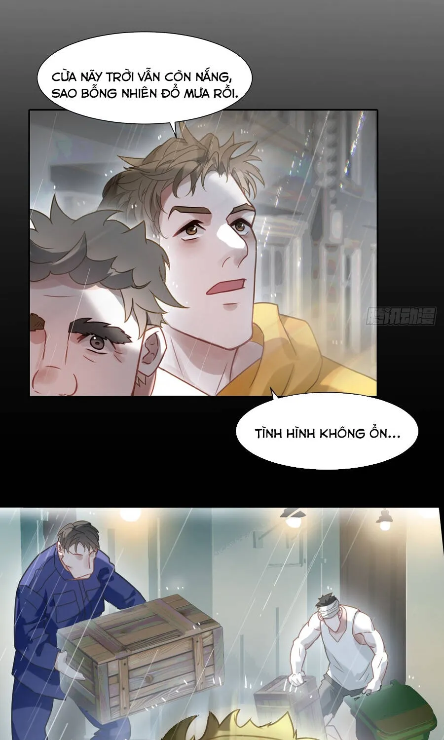 Bác Sĩ Quái Vật - Chap 11 - Trang 45