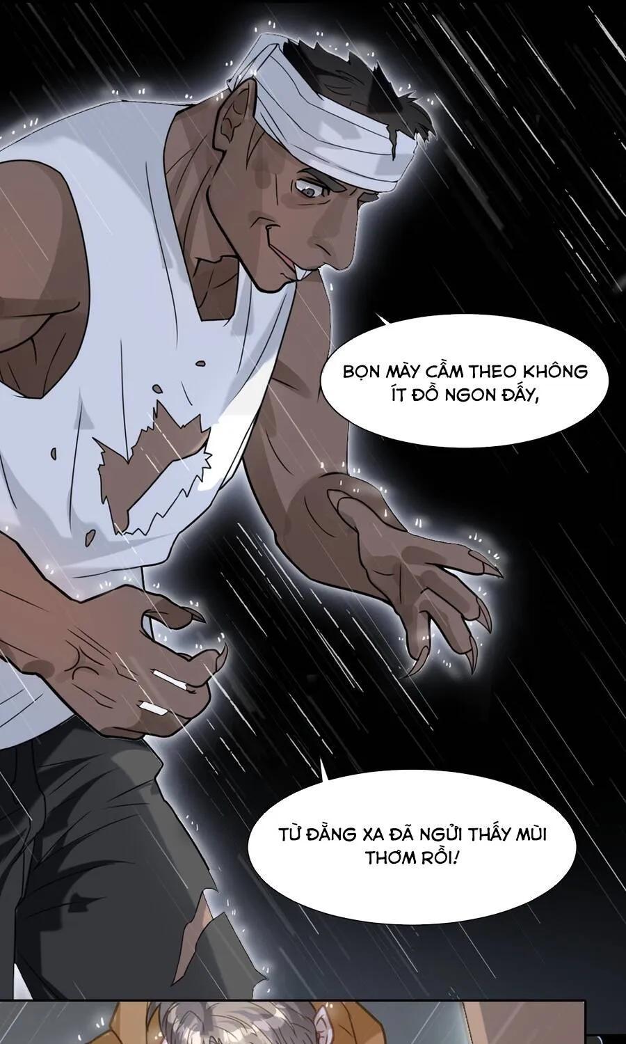 Bác Sĩ Quái Vật - Chap 11 - Trang 49