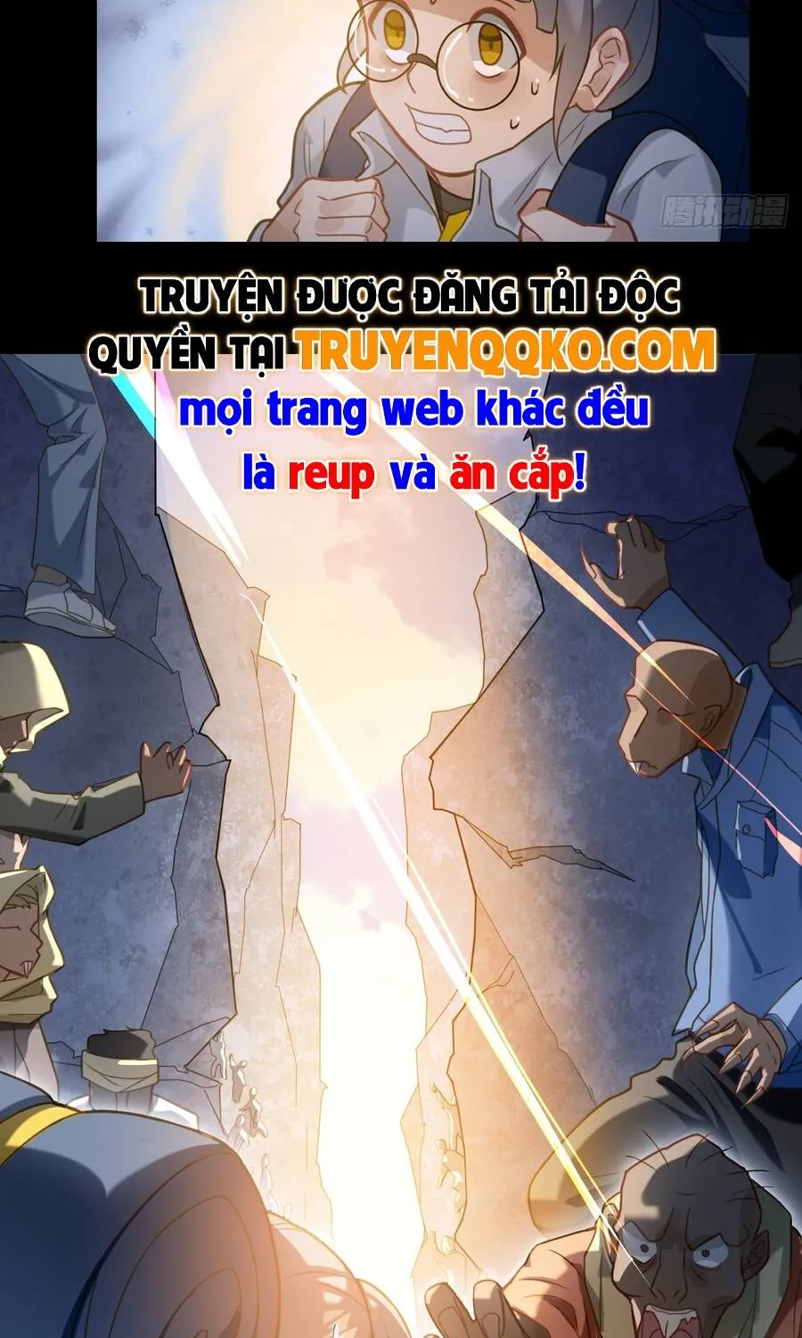Bác Sĩ Quái Vật - Chap 11 - Trang 6