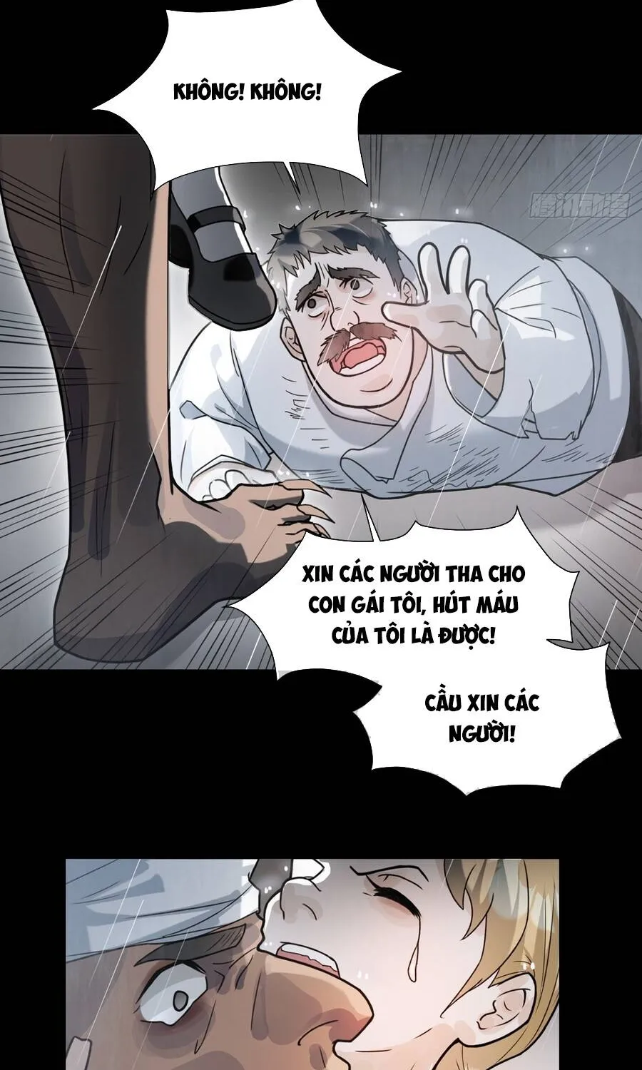 Bác Sĩ Quái Vật - Chap 11 - Trang 52