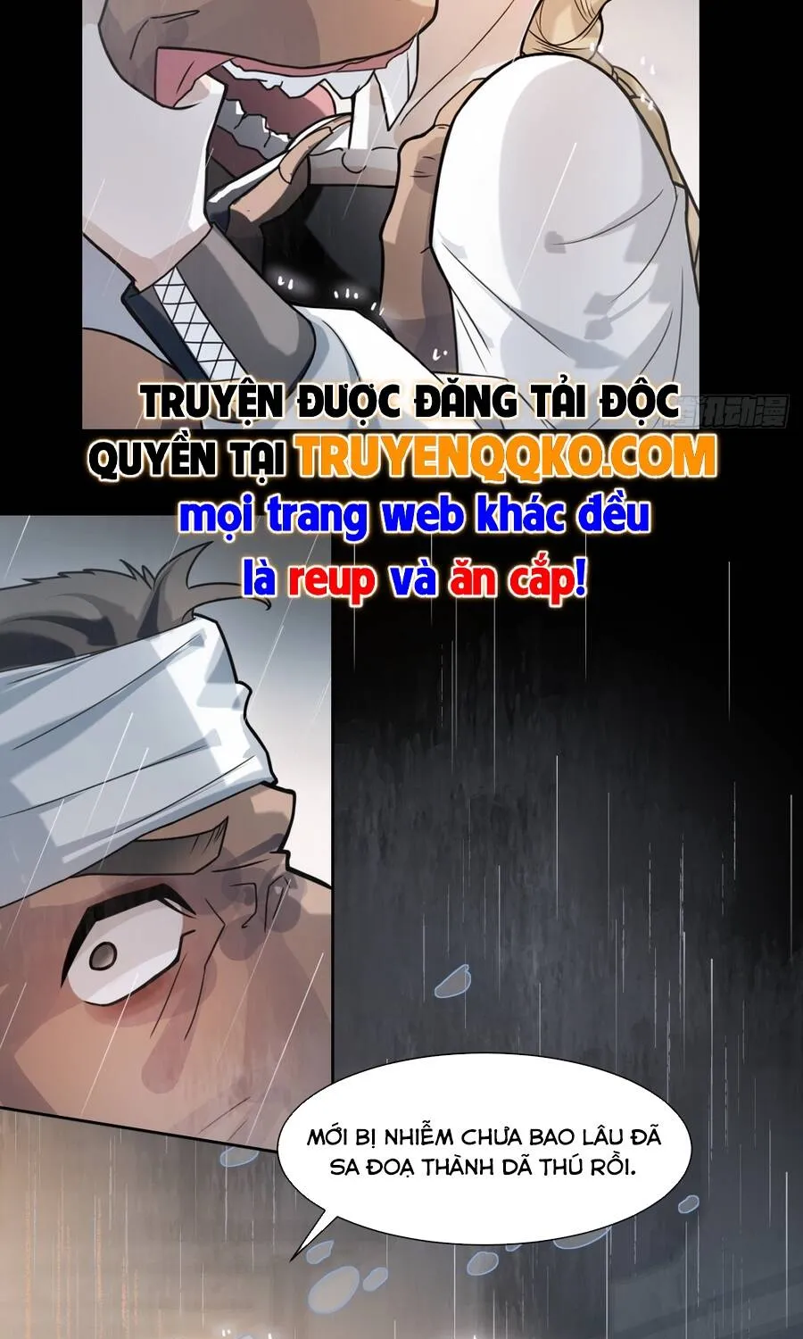 Bác Sĩ Quái Vật - Chap 11 - Trang 53