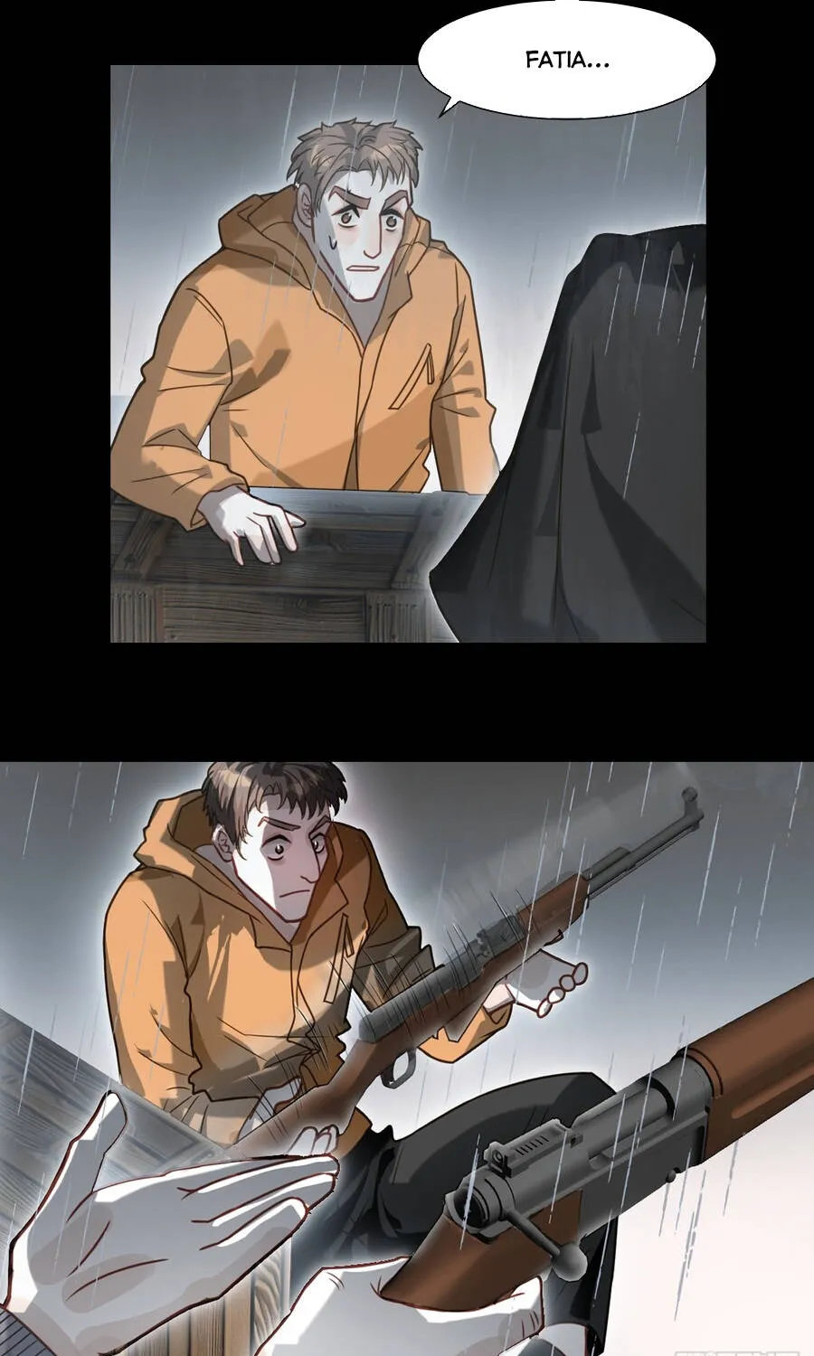 Bác Sĩ Quái Vật - Chap 11 - Trang 57