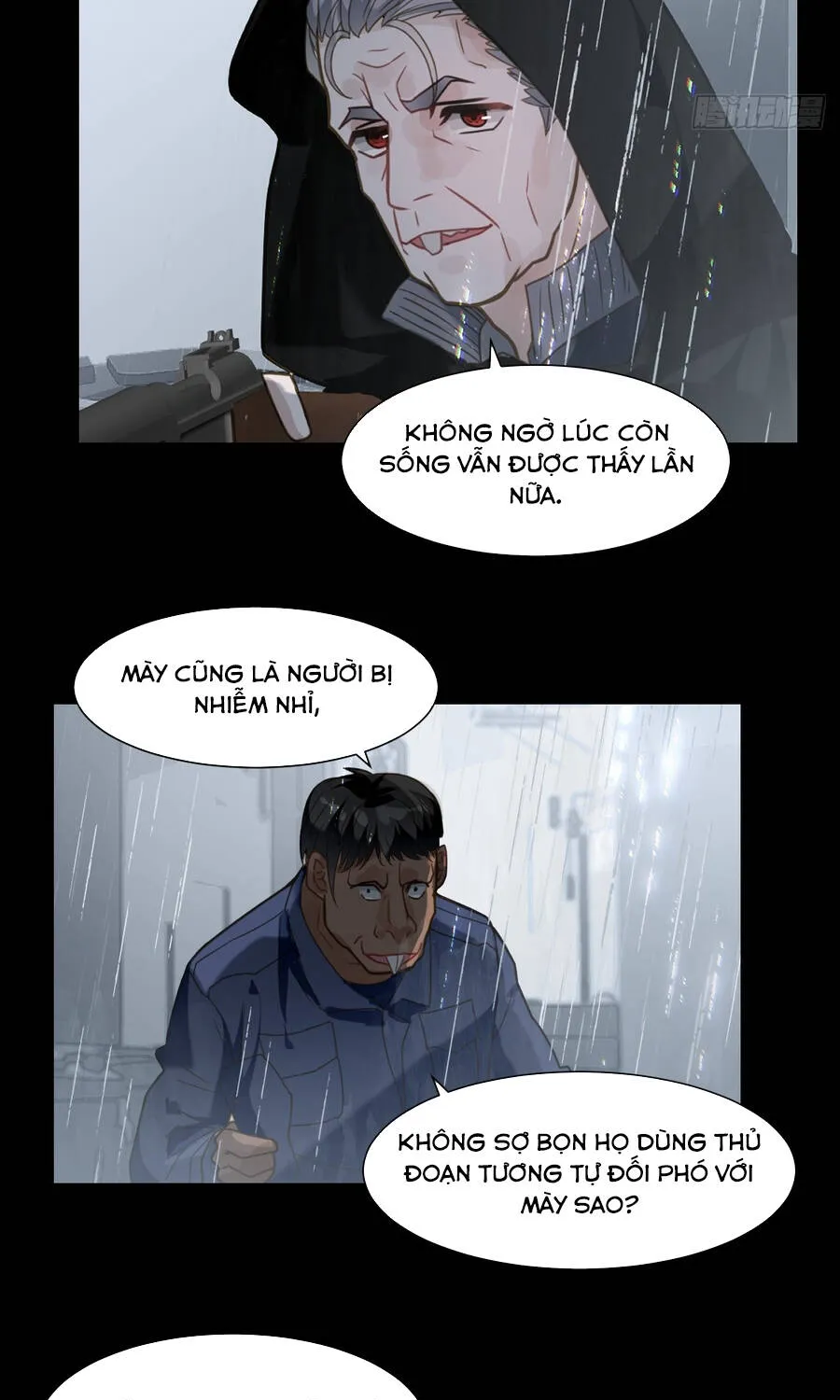 Bác Sĩ Quái Vật - Chap 11 - Trang 59