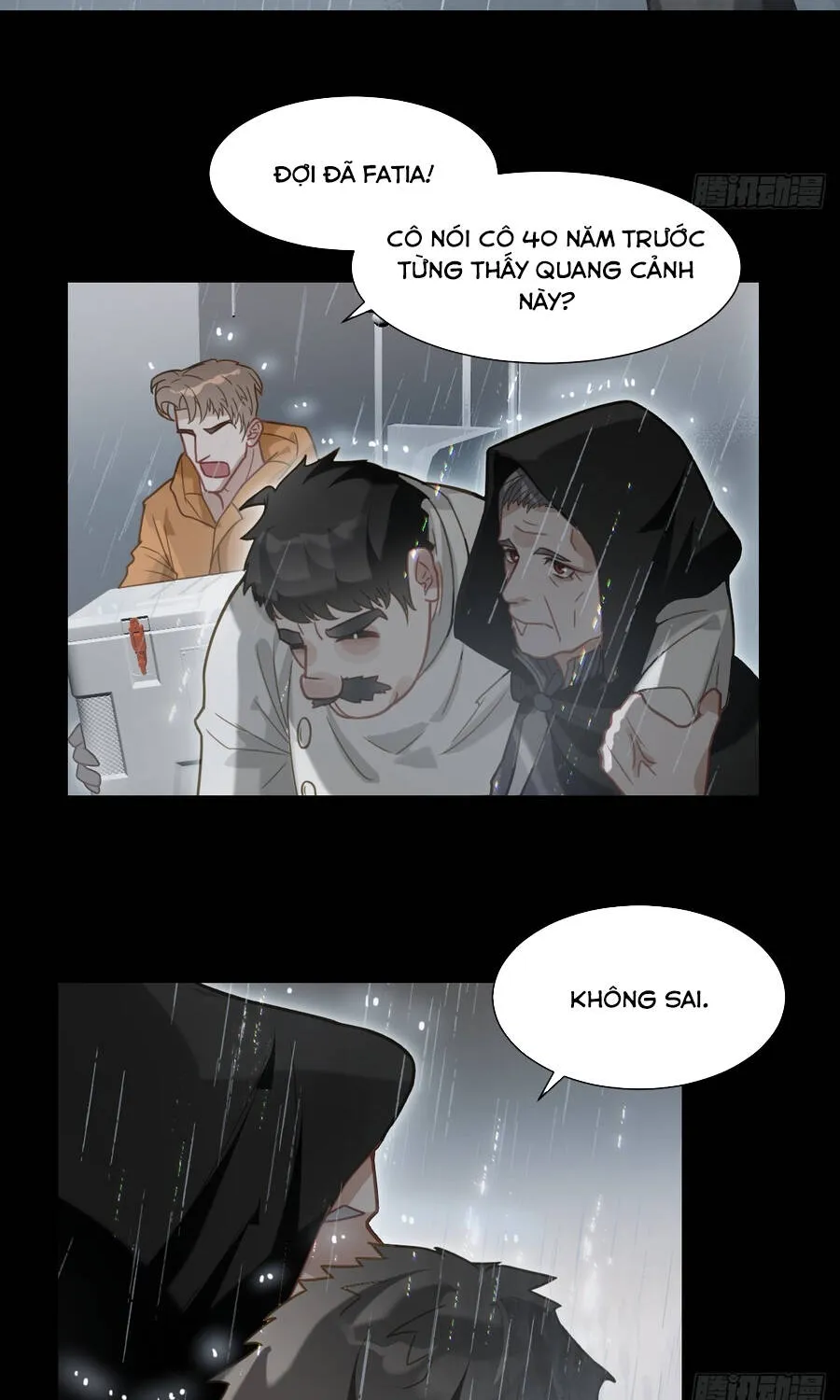 Bác Sĩ Quái Vật - Chap 11 - Trang 62