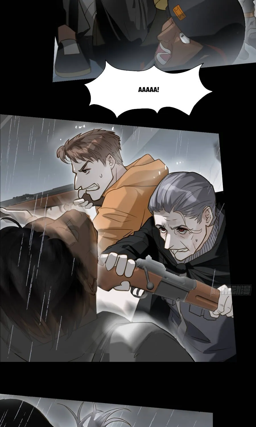 Bác Sĩ Quái Vật - Chap 11 - Trang 67