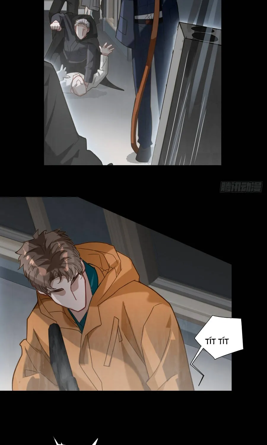Bác Sĩ Quái Vật - Chap 11 - Trang 74
