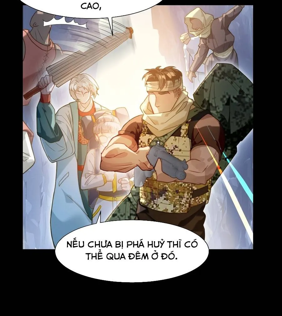 Bác Sĩ Quái Vật - Chap 11 - Trang 9