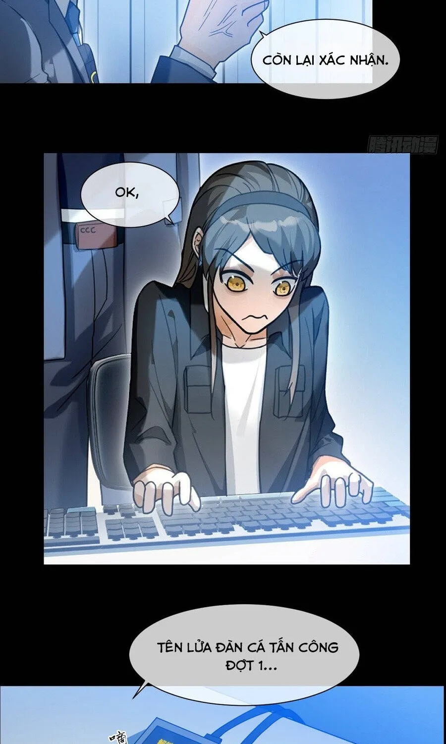 Bác Sĩ Quái Vật - Chap 12 - Trang 29