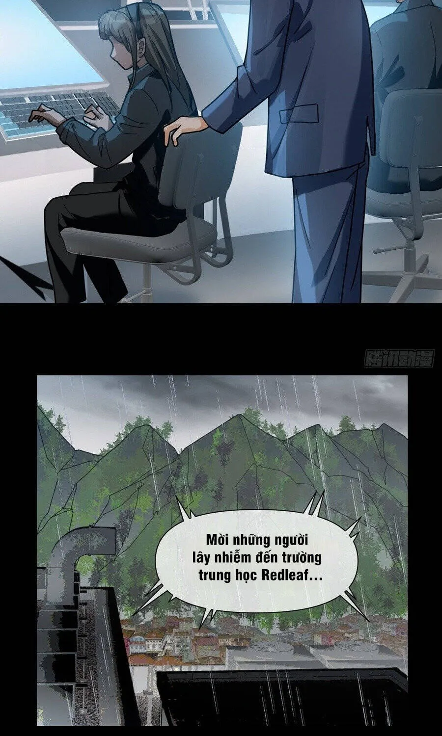 Bác Sĩ Quái Vật - Chap 12 - Trang 36