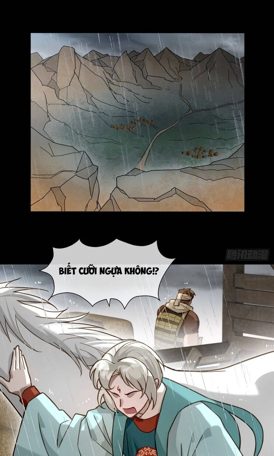 Bác Sĩ Quái Vật - Chap 12 - Trang 37