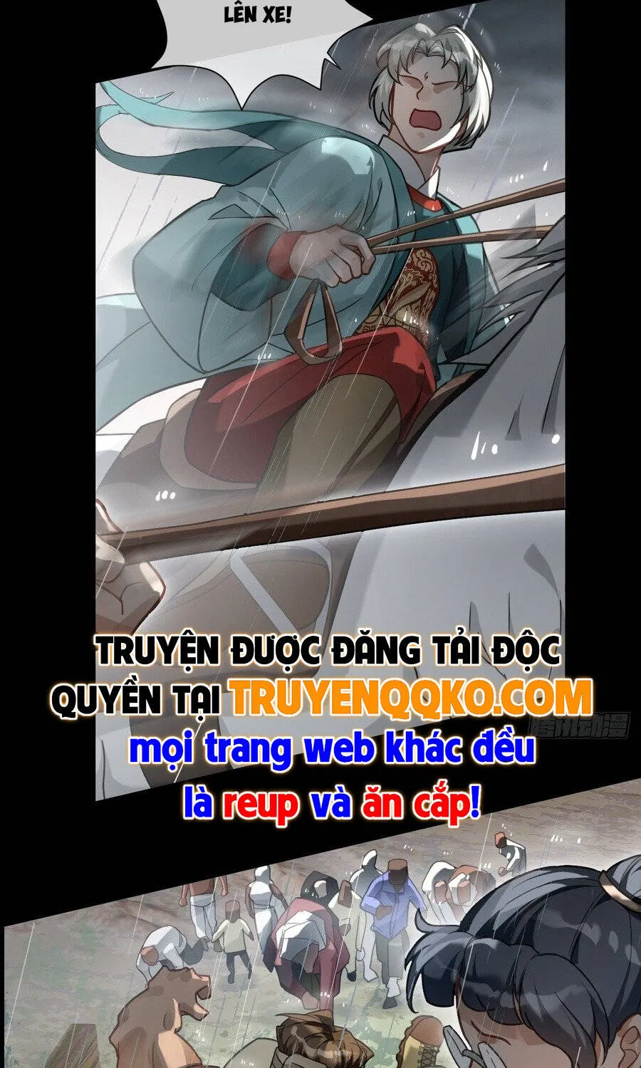 Bác Sĩ Quái Vật - Chap 12 - Trang 42
