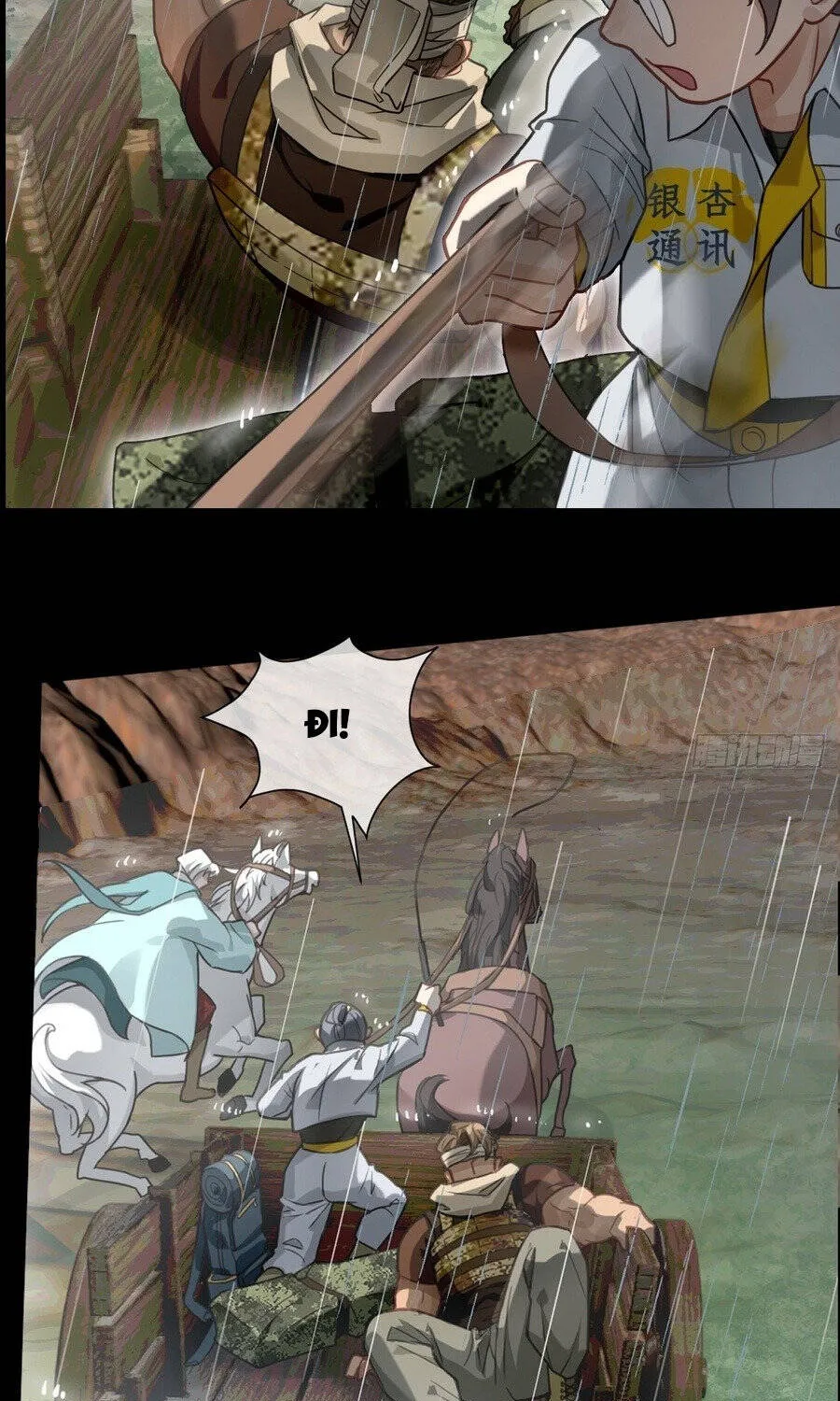Bác Sĩ Quái Vật - Chap 12 - Trang 43