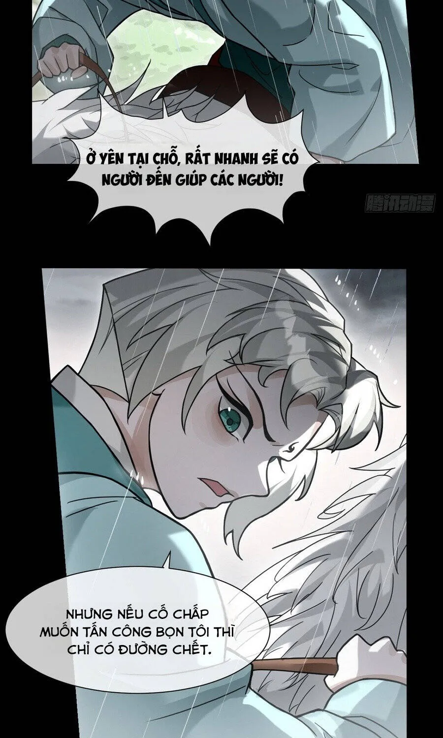 Bác Sĩ Quái Vật - Chap 12 - Trang 45