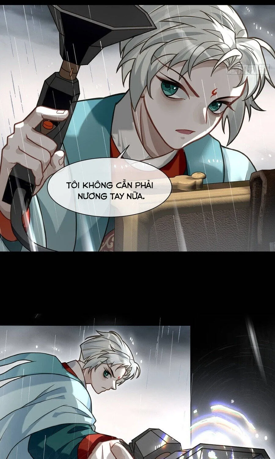Bác Sĩ Quái Vật - Chap 12 - Trang 49