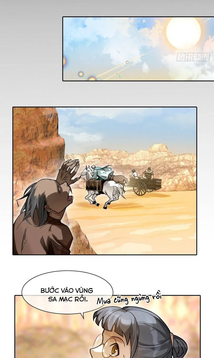 Bác Sĩ Quái Vật - Chap 12 - Trang 58