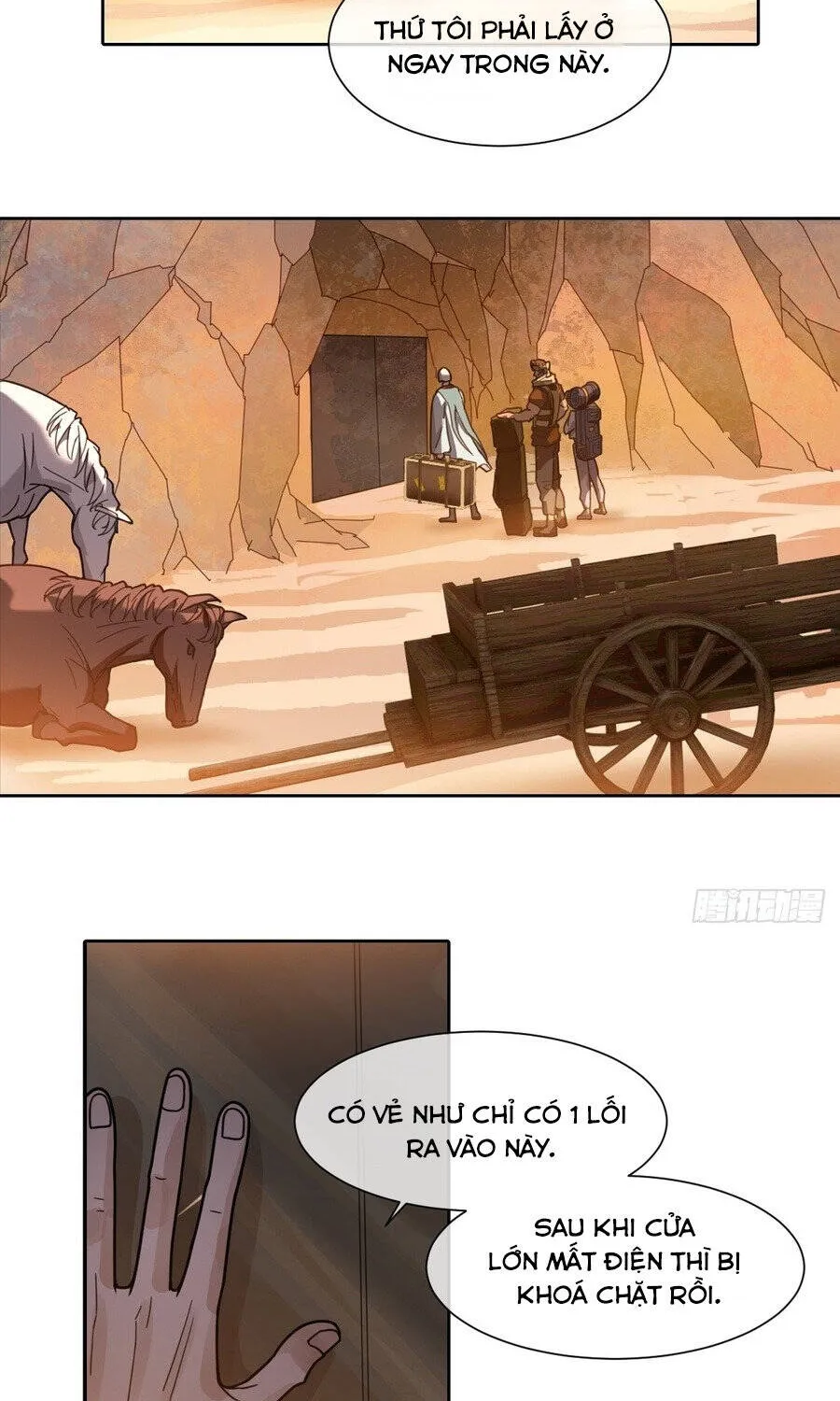 Bác Sĩ Quái Vật - Chap 12 - Trang 62