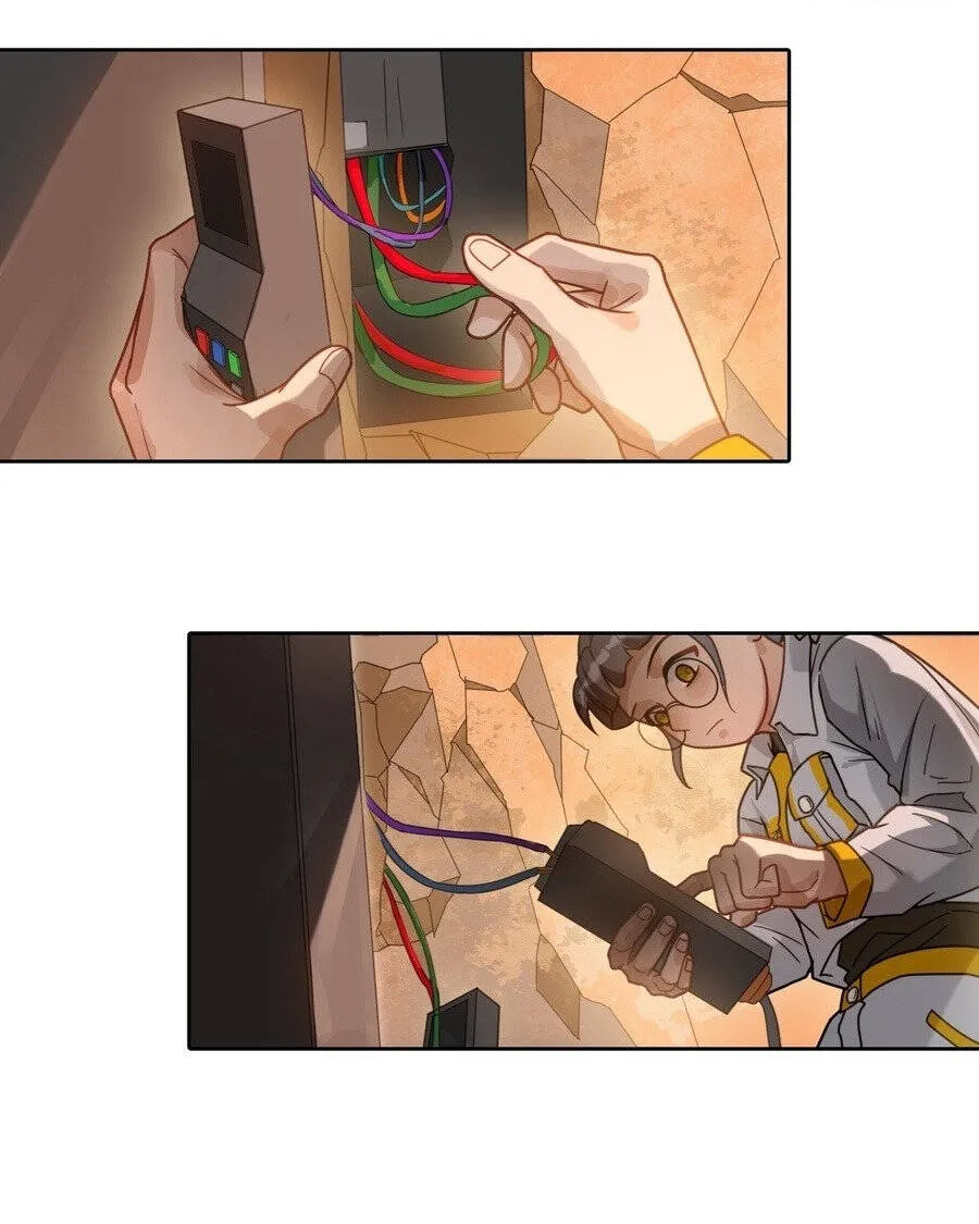 Bác Sĩ Quái Vật - Chap 12 - Trang 64