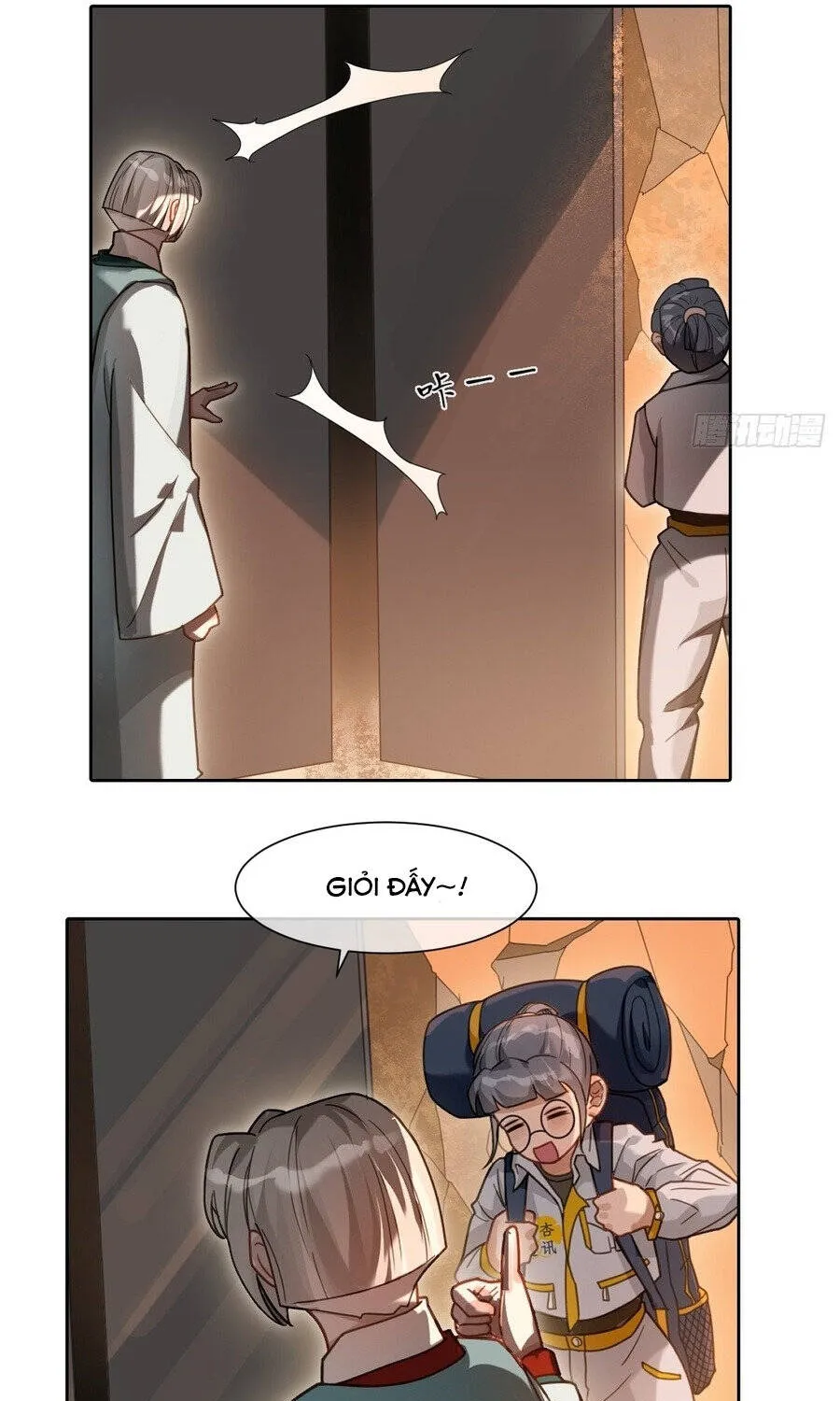 Bác Sĩ Quái Vật - Chap 12 - Trang 65