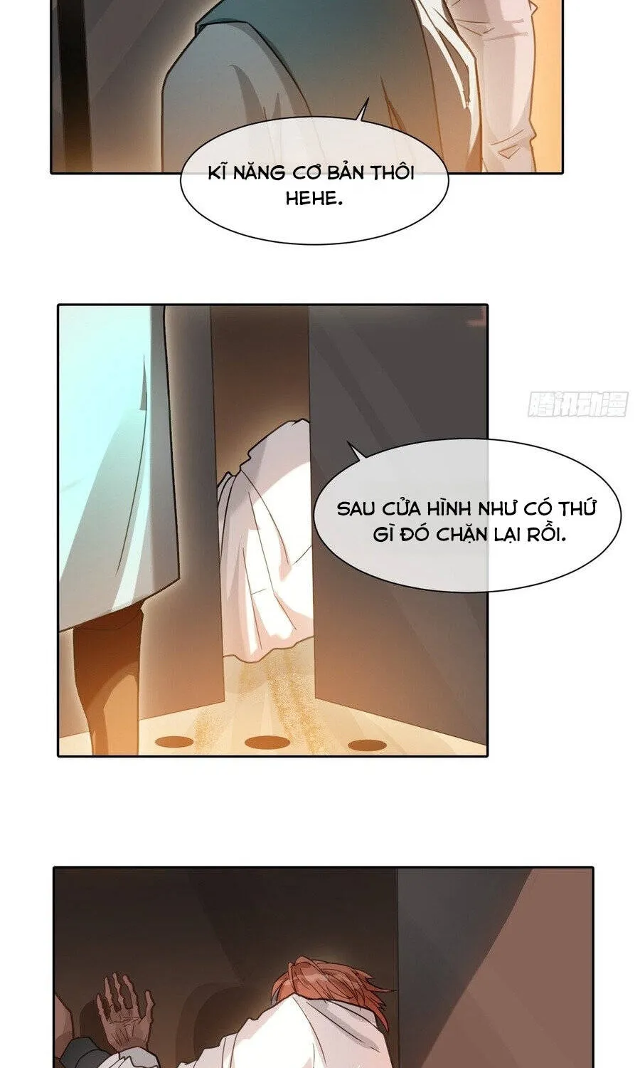 Bác Sĩ Quái Vật - Chap 12 - Trang 66