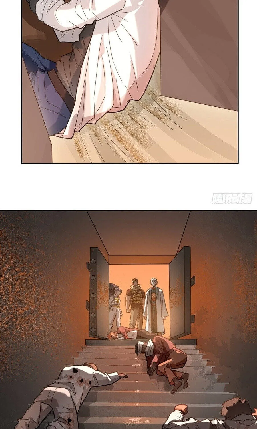 Bác Sĩ Quái Vật - Chap 12 - Trang 67