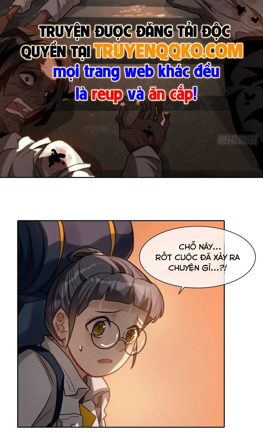 Bác Sĩ Quái Vật - Chap 12 - Trang 68