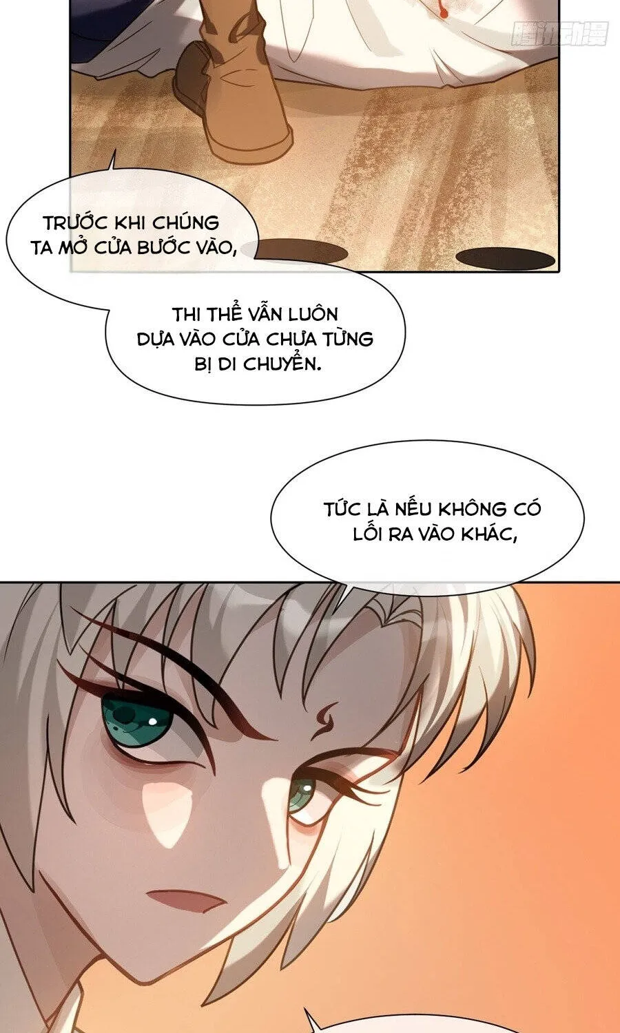 Bác Sĩ Quái Vật - Chap 12 - Trang 70