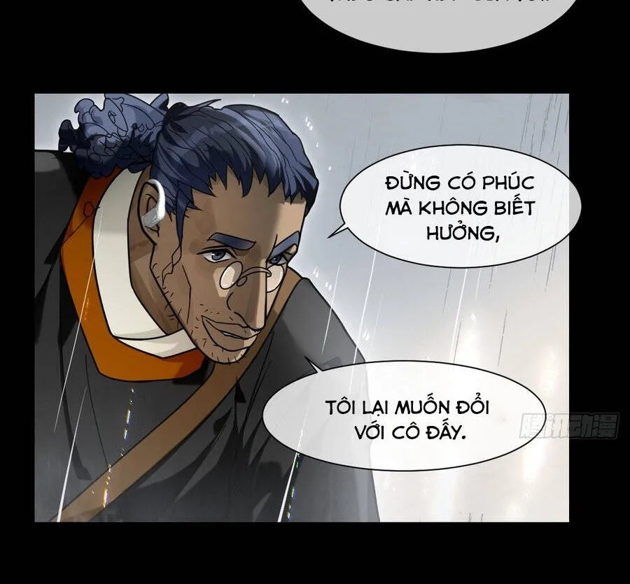 Bác Sĩ Quái Vật - Chap 12 - Trang 9