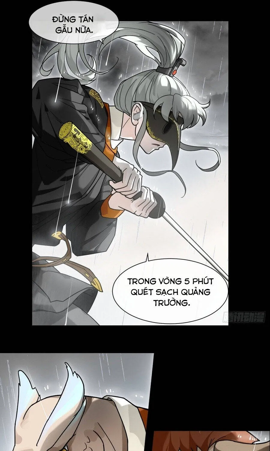 Bác Sĩ Quái Vật - Chap 12 - Trang 10
