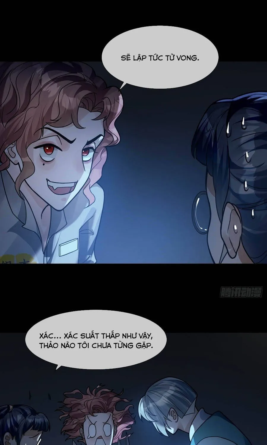 Bác Sĩ Quái Vật - Chap 13 - Trang 29